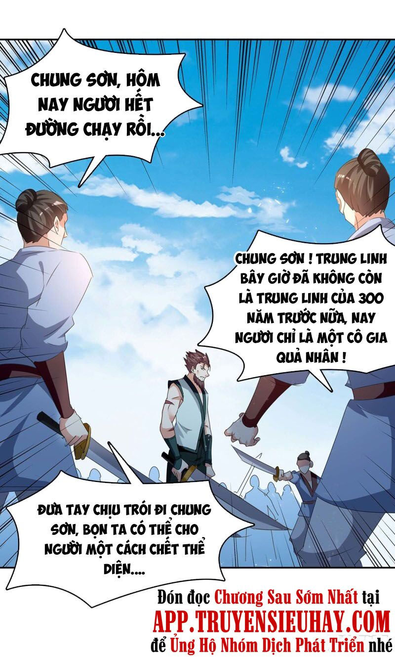 tối cường thăng cấp chapter 247 10