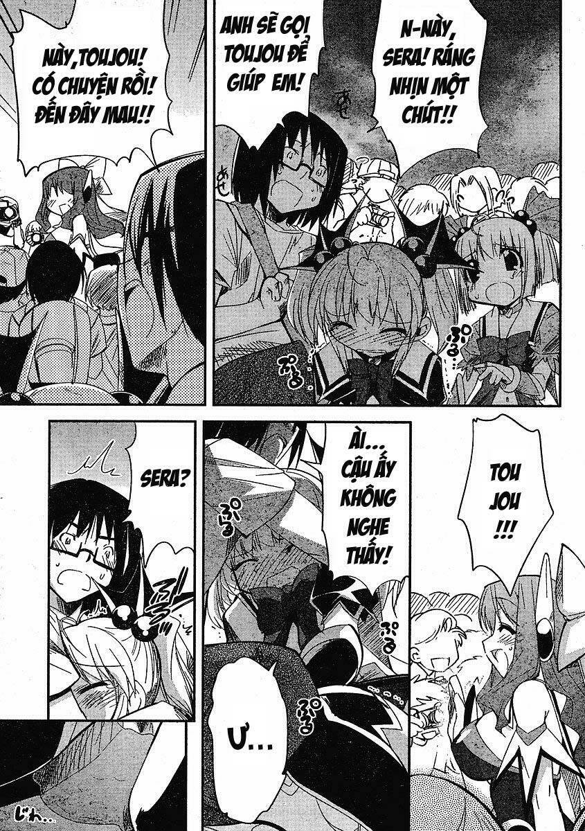 cherry x cherry chapter 8 21