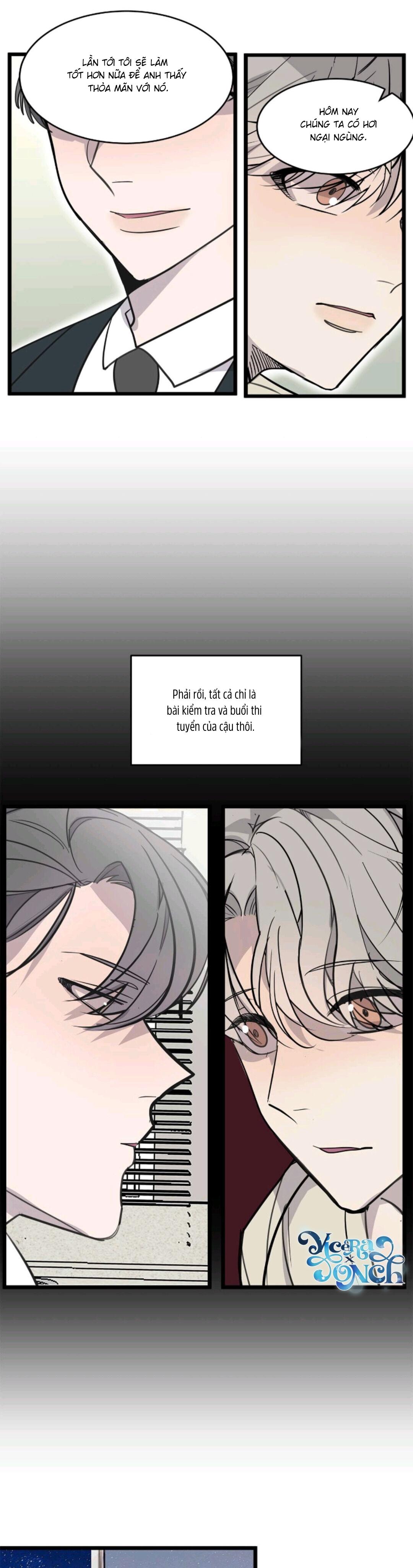 hiệu quả kinh doanh chapter 10 34