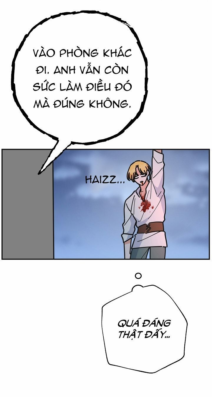 ác nữ tiểu thư chapter 63 14