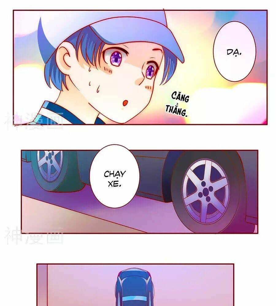 bá đạo tổng tài yêu tôi chapter 73 1