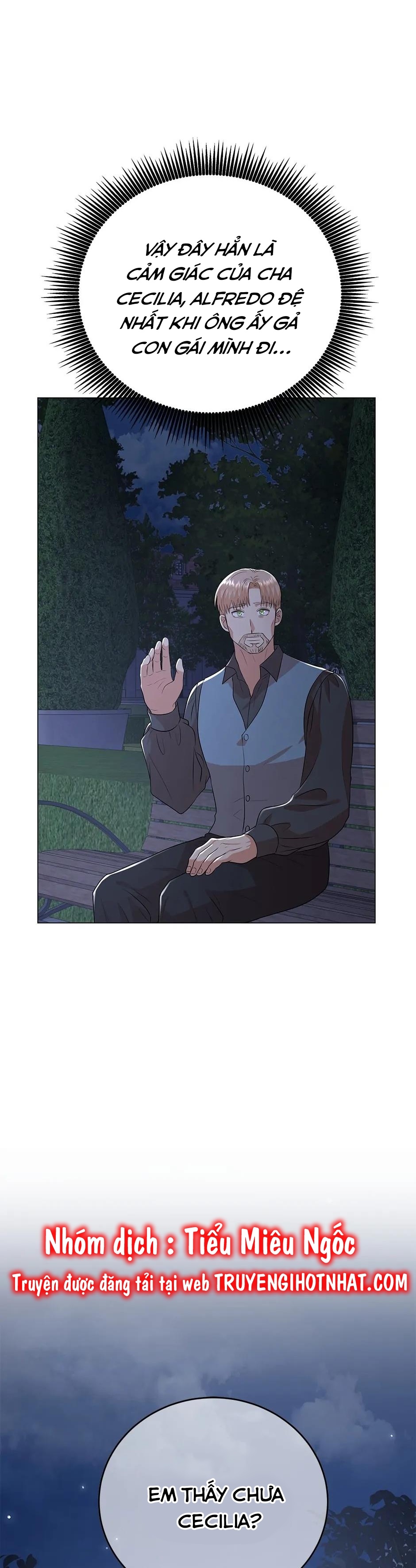 diễn vai ác nữ cũng thật khó khăn chapter 93 19