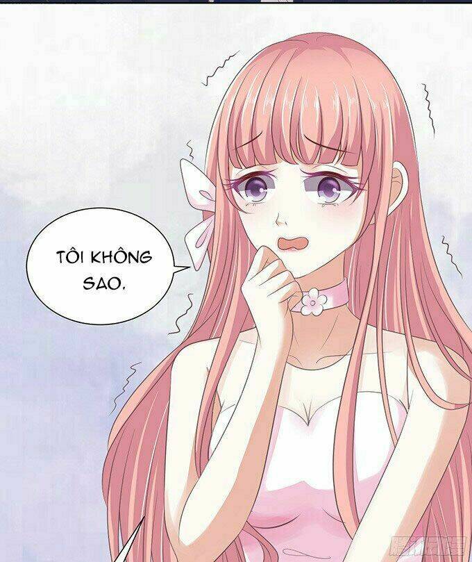 liệt ái tri hạ: series mật đào tiểu tình nhân chapter 60 7