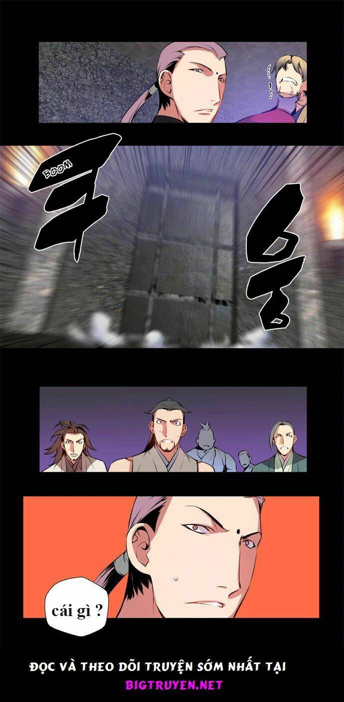 märchen: the embodiment of tales chapter 28 30