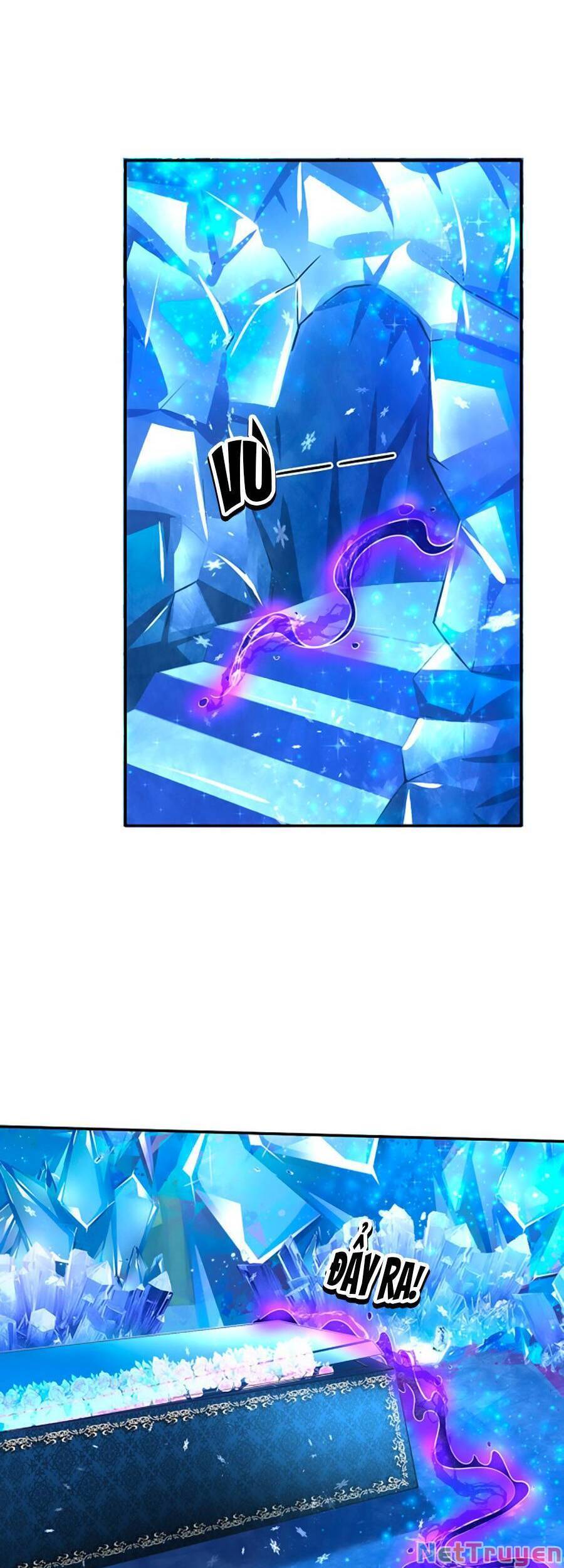 muốn giải cứu thế giới thì cần thật nhiều sự đáng yêu chapter 70 2