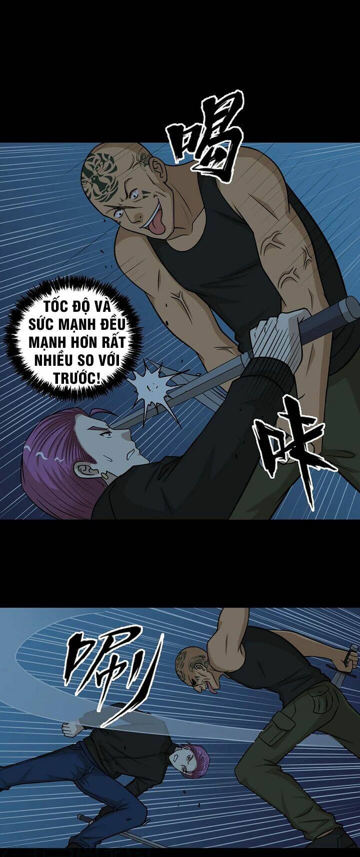 đai ca trở lại tuổi 16 chapter 51 24