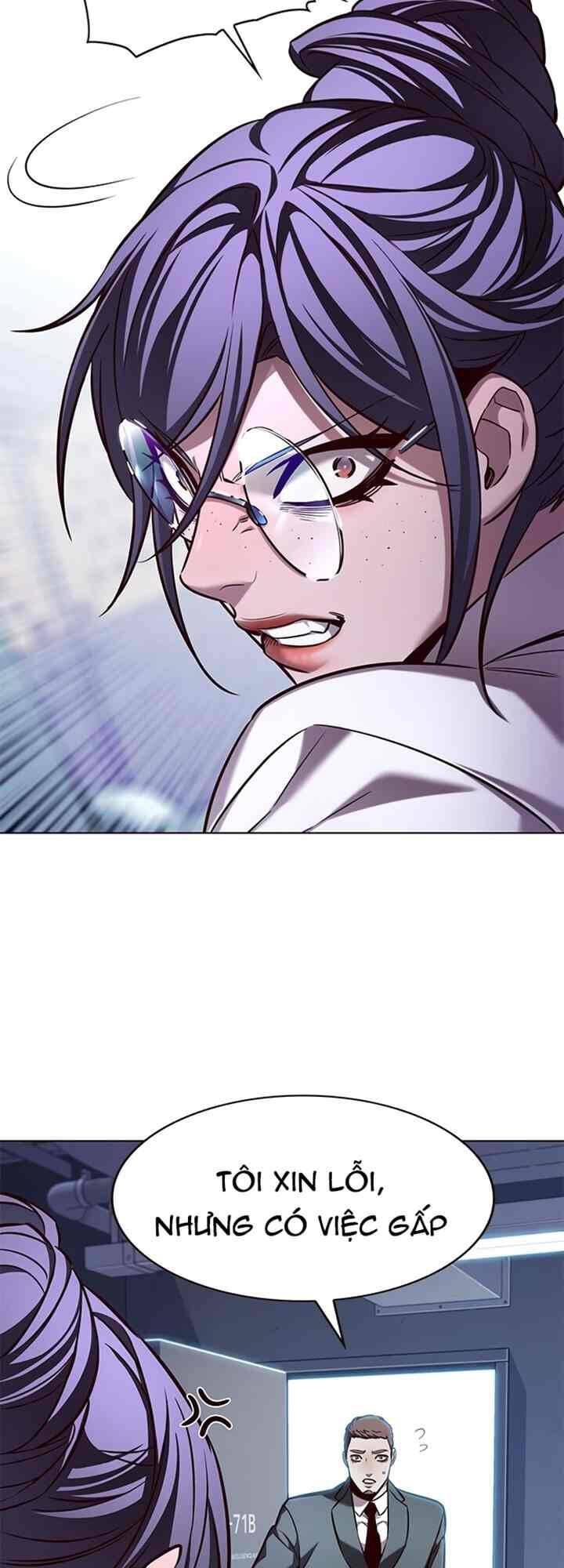 biến thân thành mèo chapter 234 61