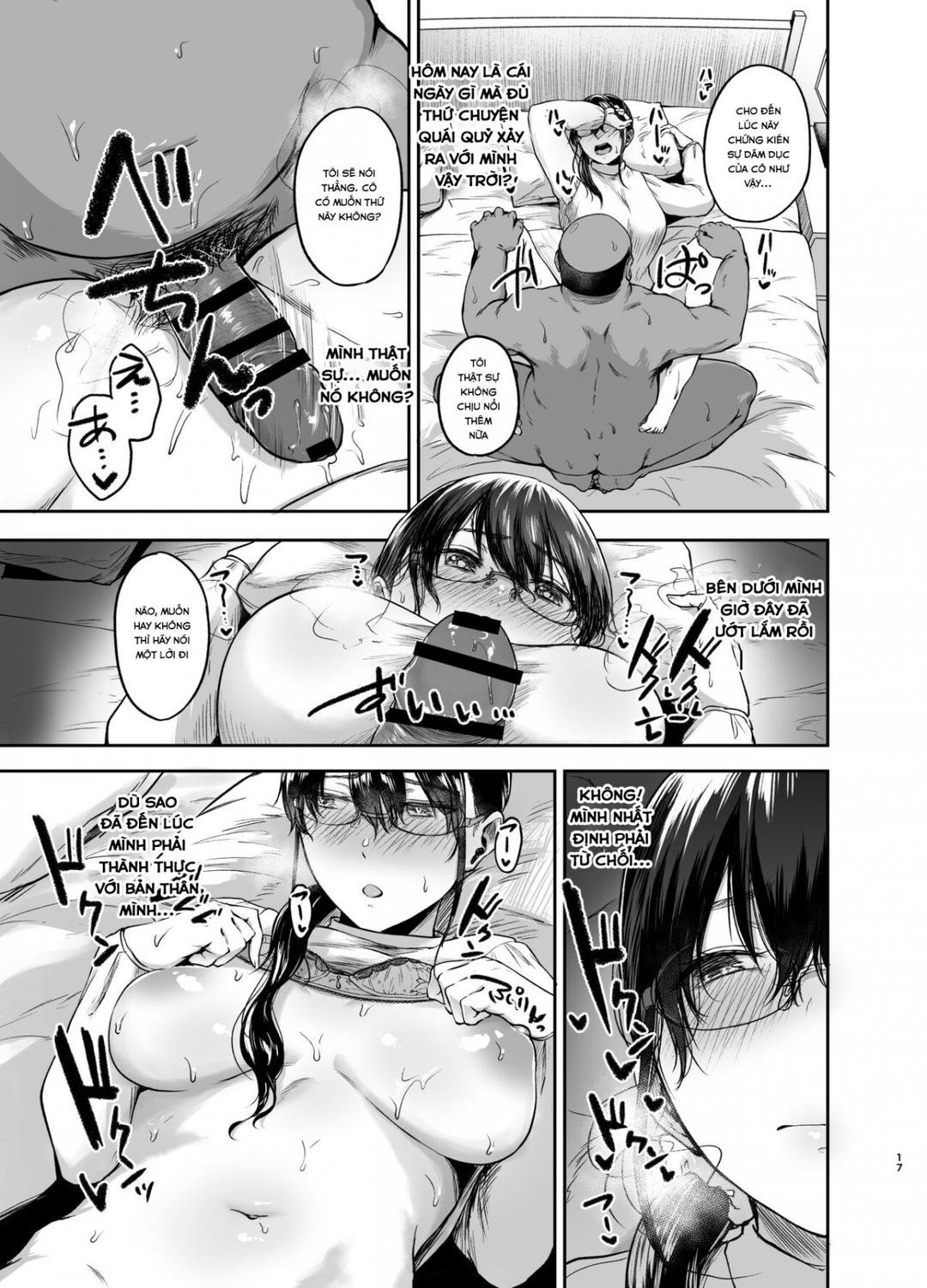 chuyến taxi vỡ lòng chapter 0 15