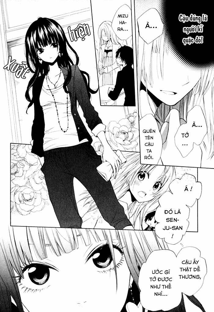 fetish berry chapter 1 19