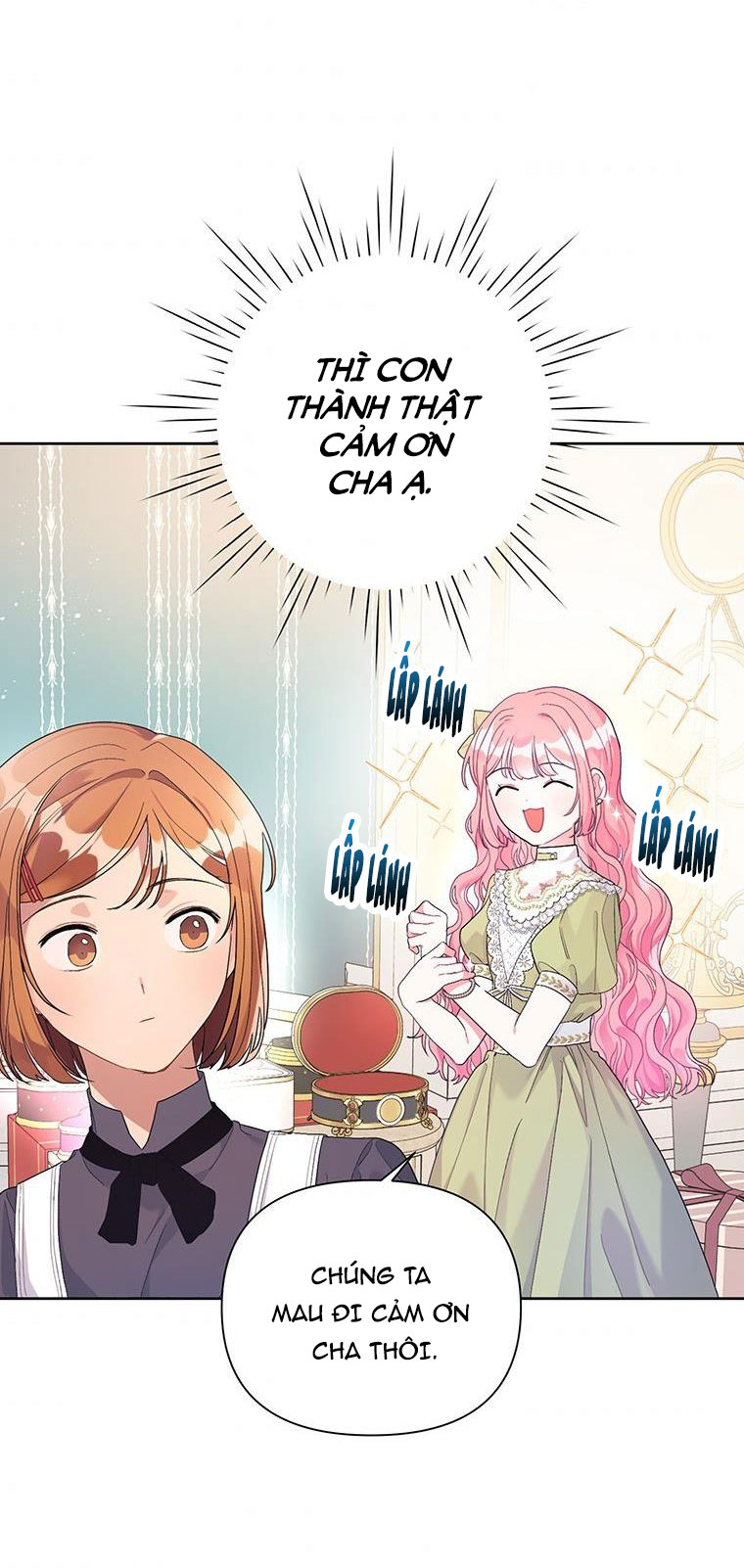 trở thành con dâu bất đắc dĩ chapter 23 42