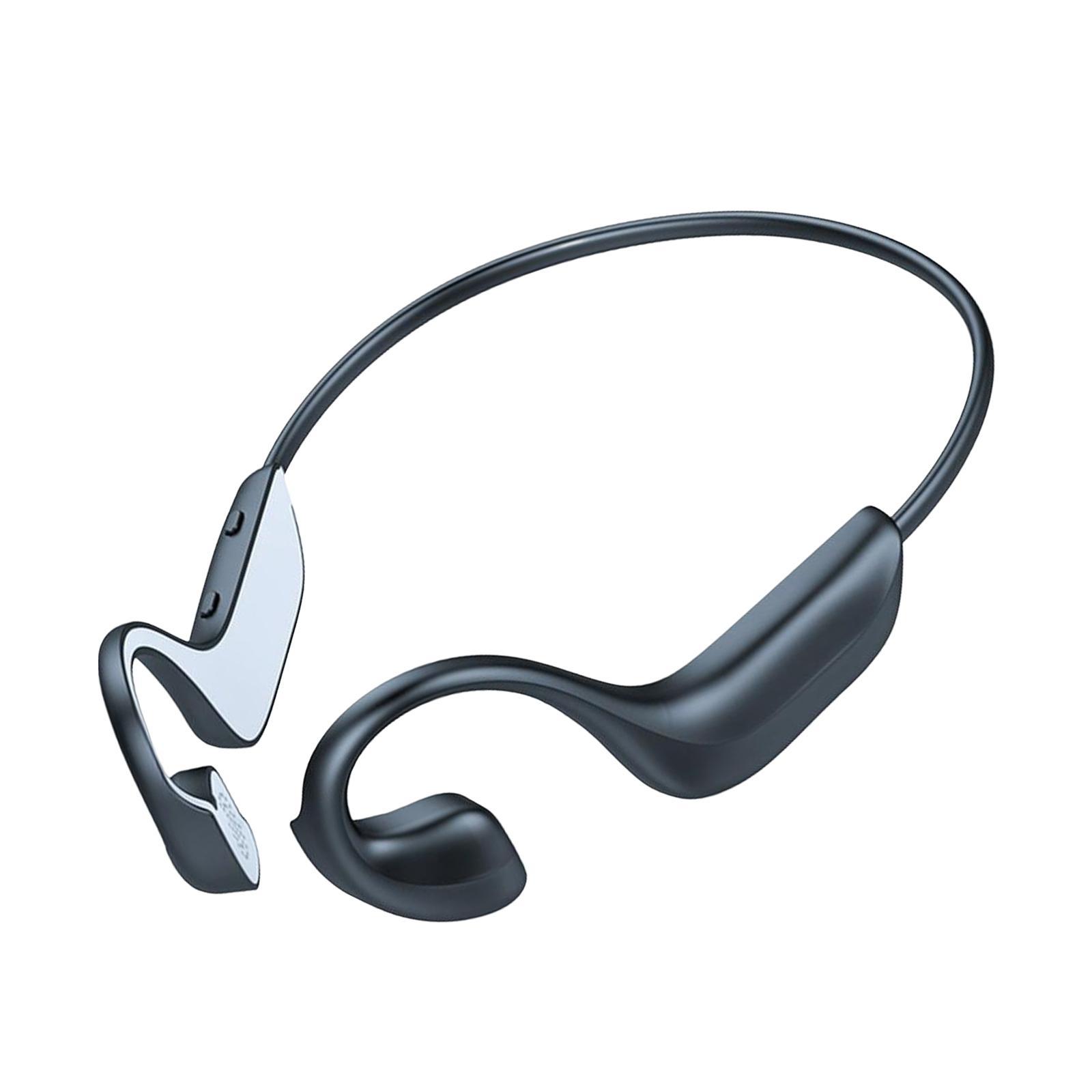 Headphones Bluetooth 5.1 Sweatproof Headset for Sports