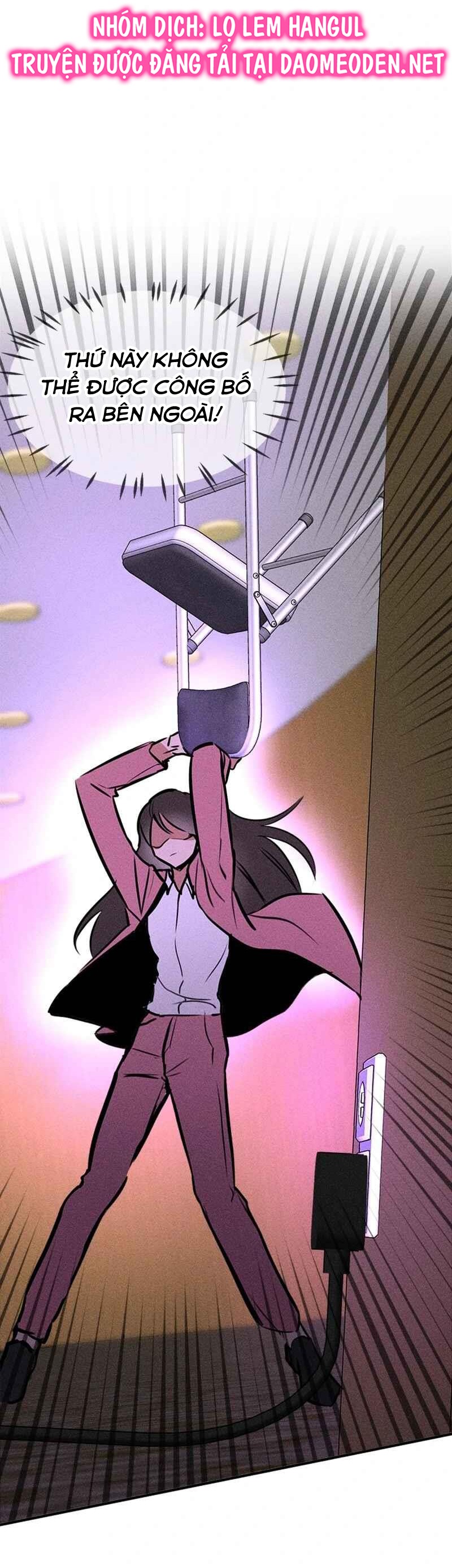 cuộc sống riêng của chị tôi chapter 40 34