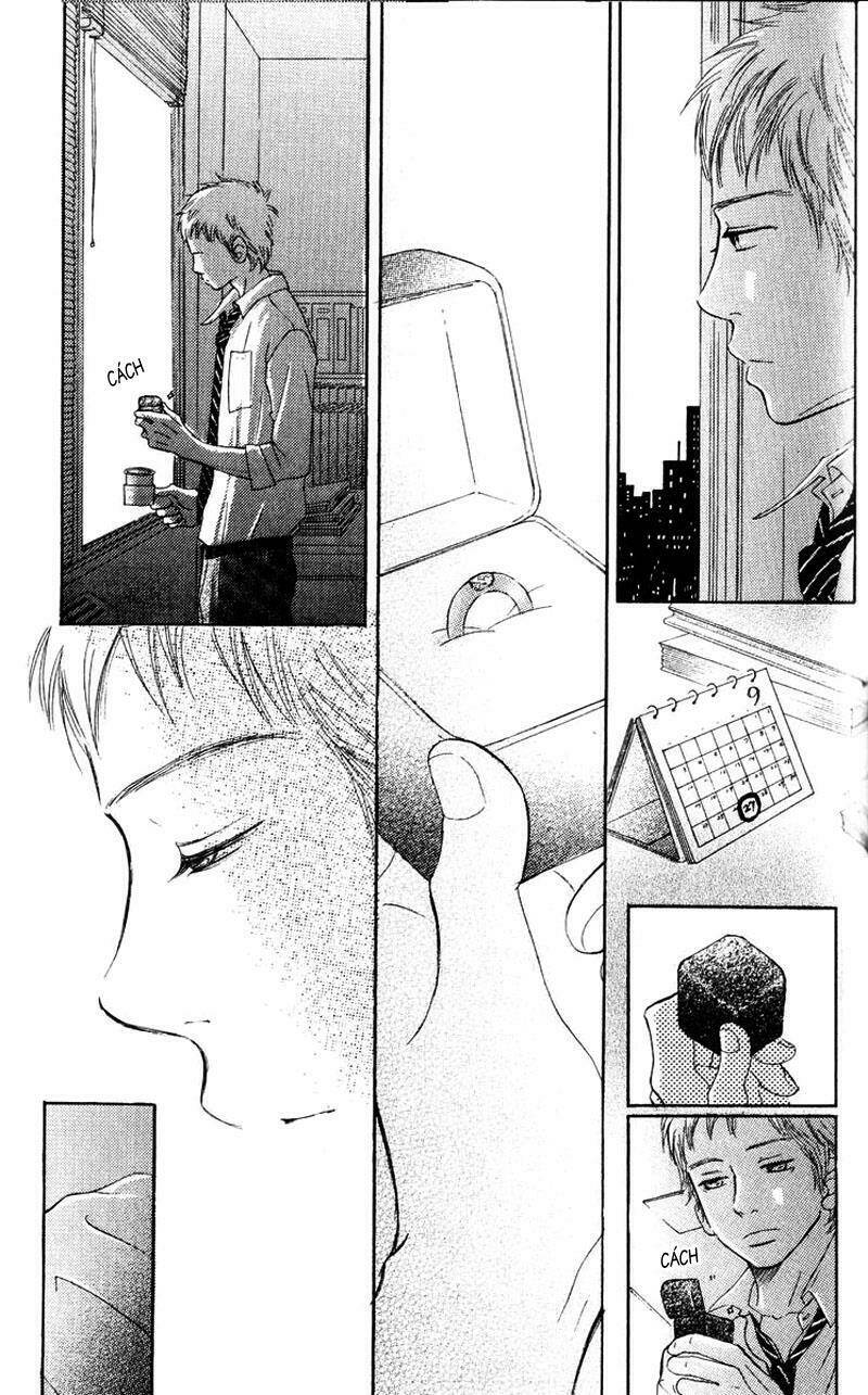 ngày ấy ta bên nhau chapter 44 23