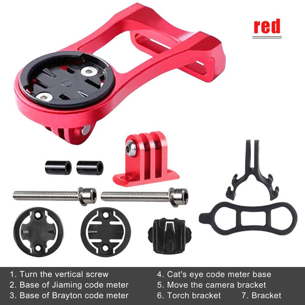 Giá đỡ máy tính gắn xe đạp tiện dụng và bền
