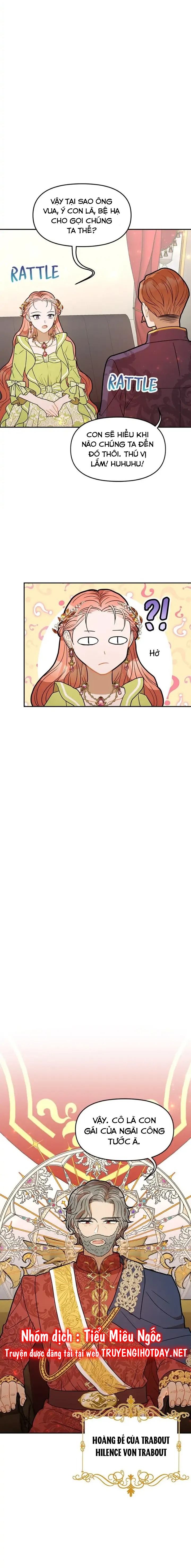 làm cách nào để sống sót trong cuốn tiểu thuyết ngôn tình lãng mạn chapter 34 13