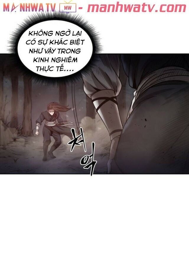 Ngã Lão Ma Thần chapter 0 41