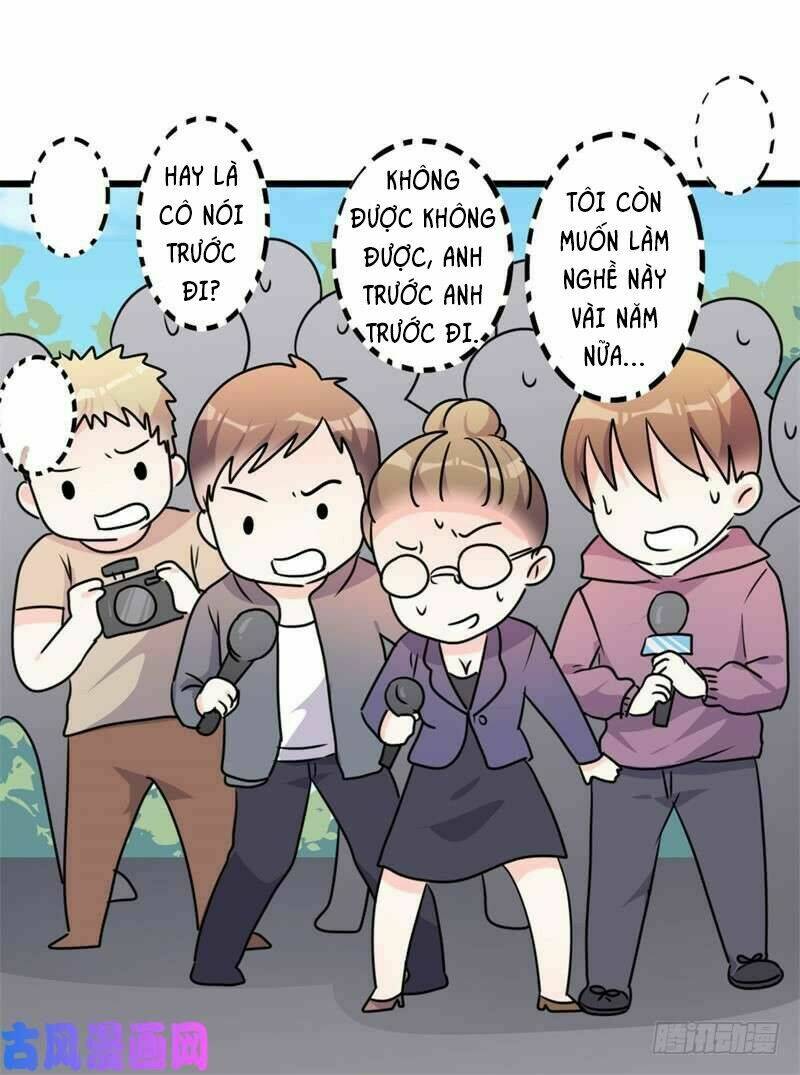 ngạo kiều tổng tài sủng điềm thê chapter 49 11