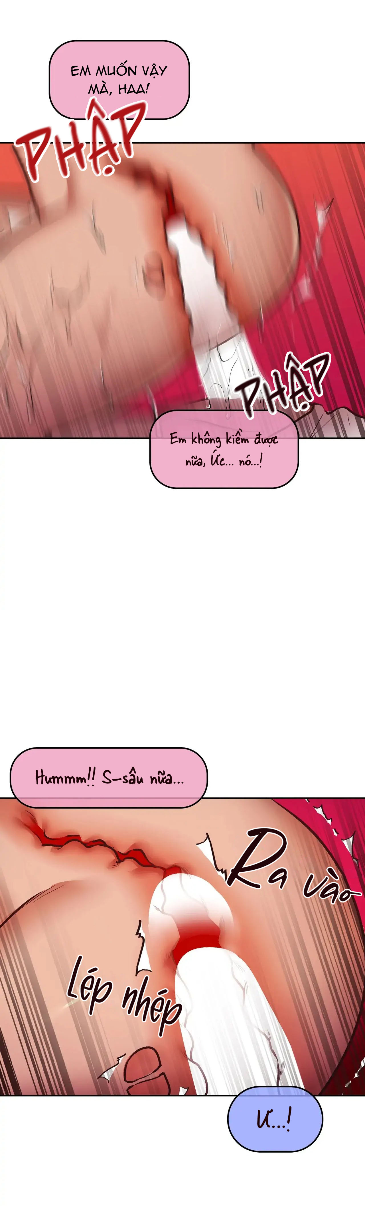 dạy dỗ đồng nghiệp ngực bự mới với sextoy chapter 7 20