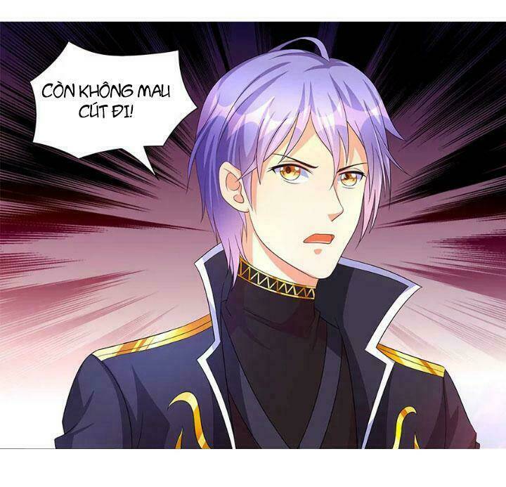 chào buổi tối, minh vương đại nhân chapter 8 34