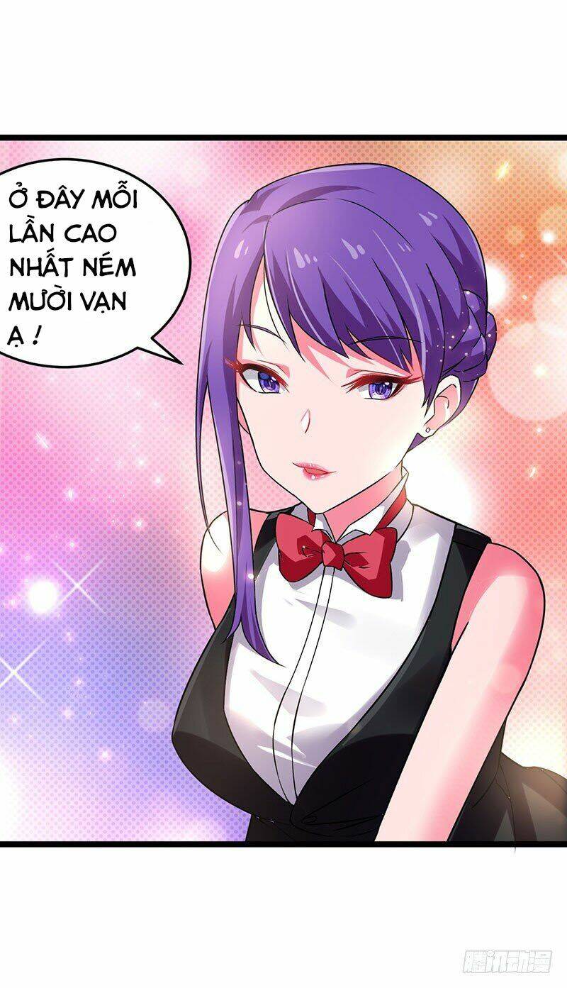 siêu cấp bại gia tử chapter 29 3