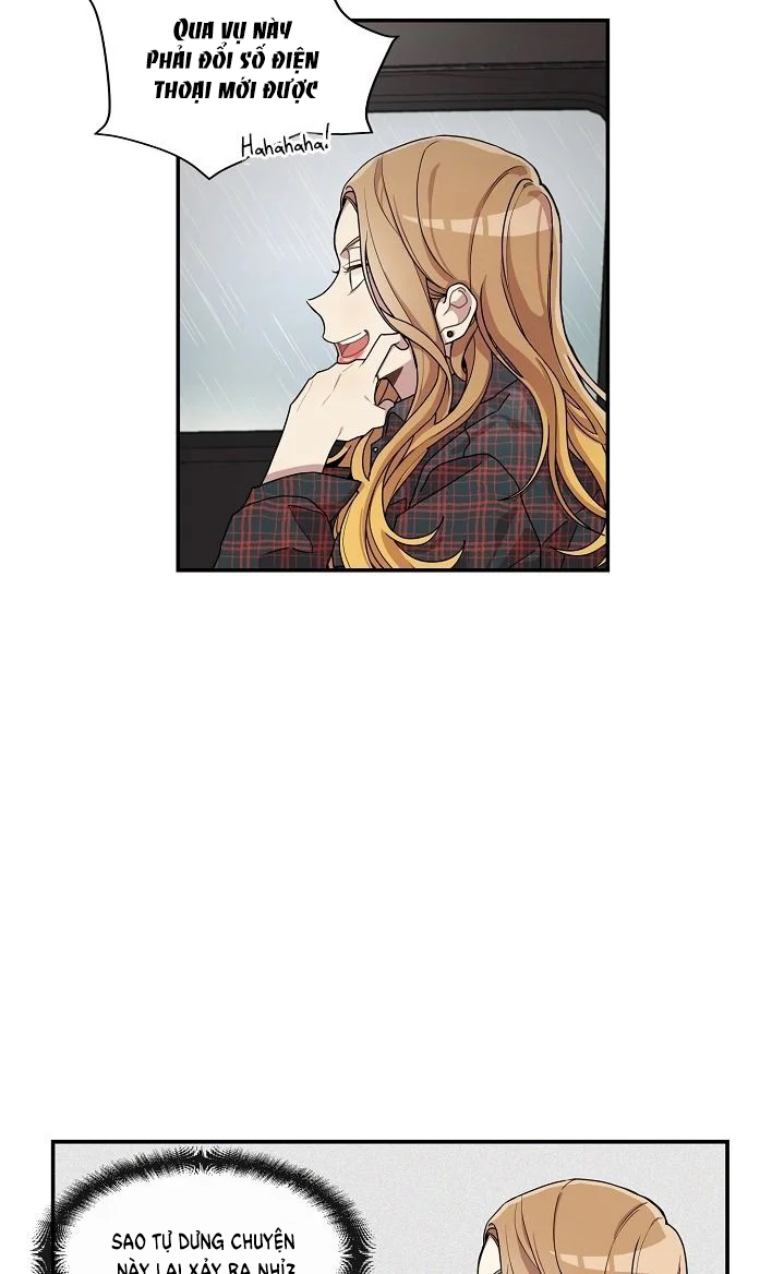 khoảng thời gian chúng ta đã bỏ lỡ chapter 4.1 5