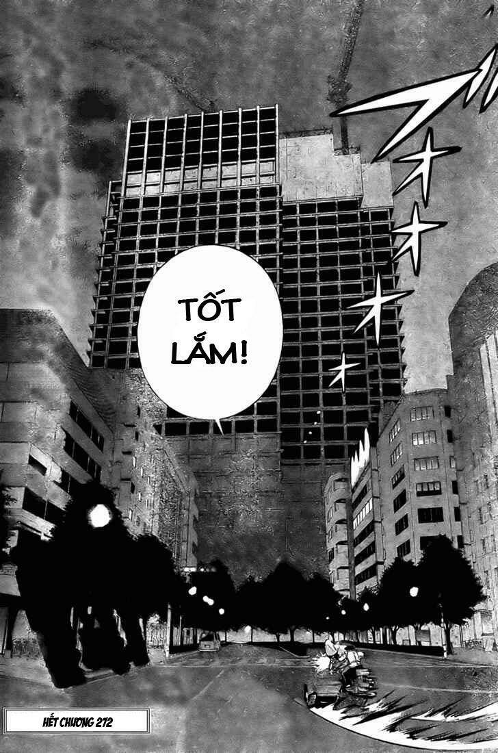 history's strongest disciple kenichi chapter 272 17