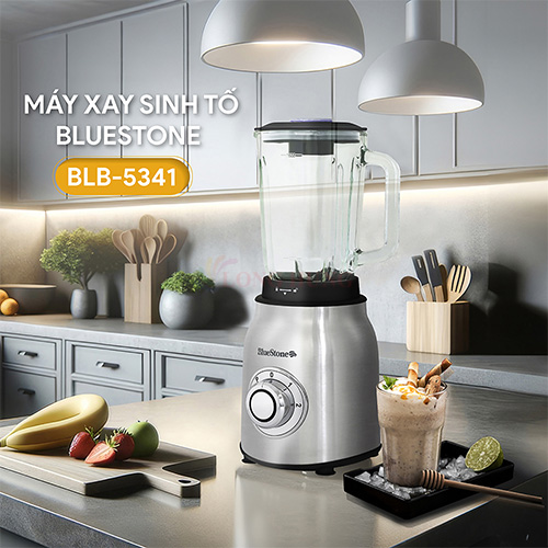 Máy xay sinh tố Bluestone BLB-5341 - Hàng chính hãng