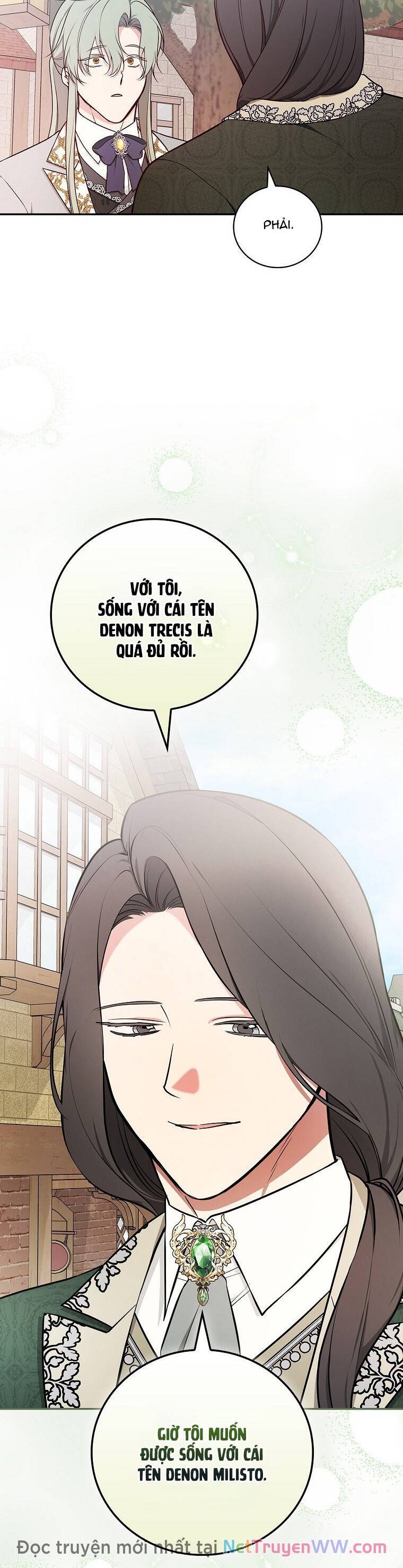 tôi trở thành mẹ của vị anh hùng chiến binh chapter 82 11
