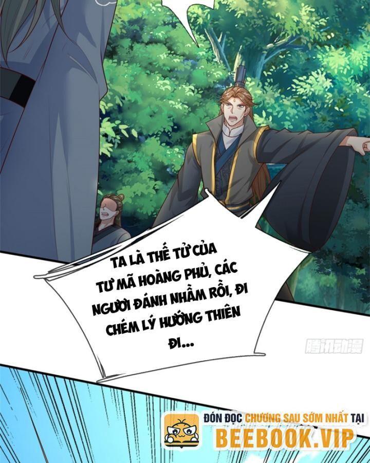 ta trở về từ thế giới tu tiên chapter 252 4
