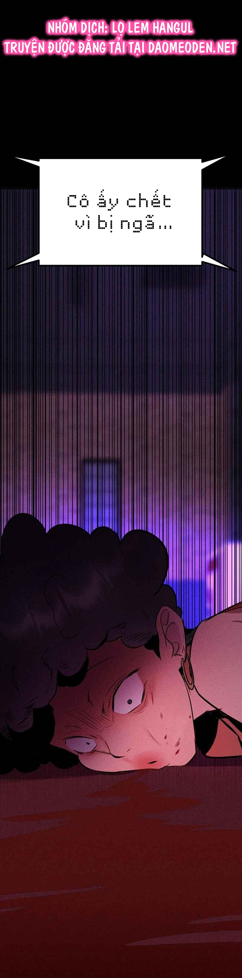 cuộc sống riêng của chị tôi chapter 39 69