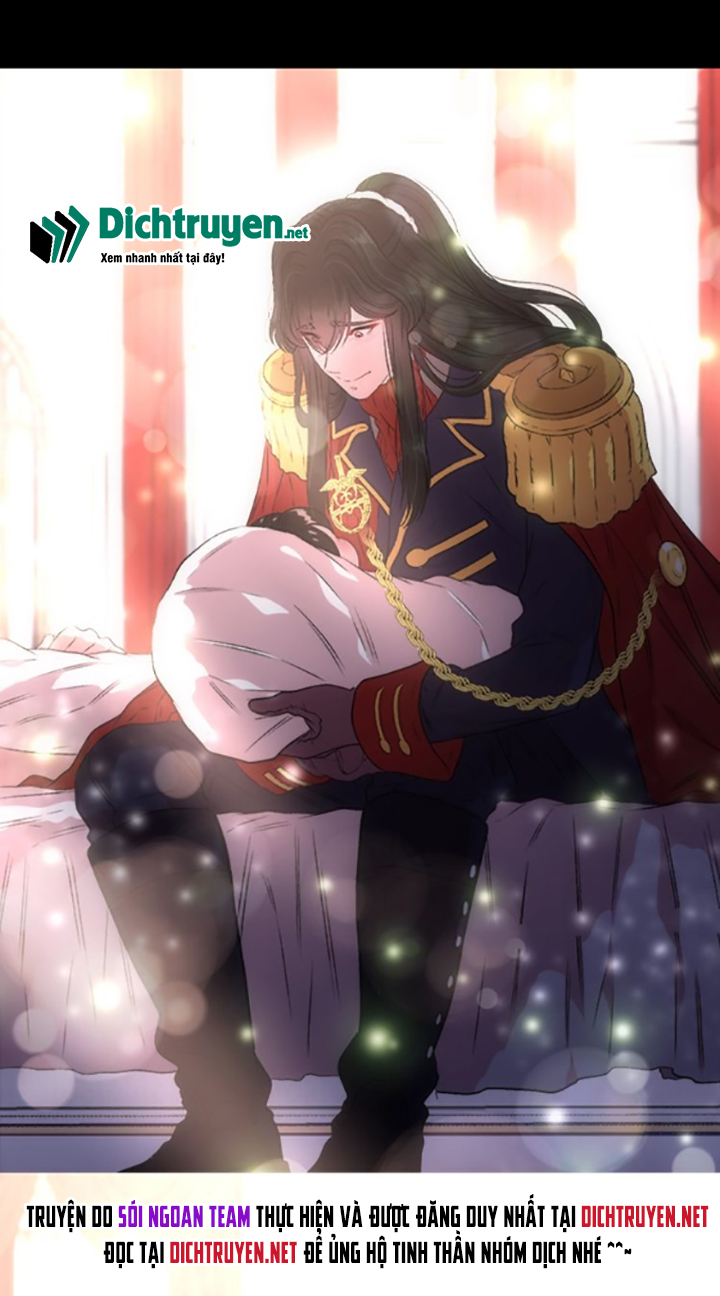 con gái bảo bối của ma vương chapter 2 33