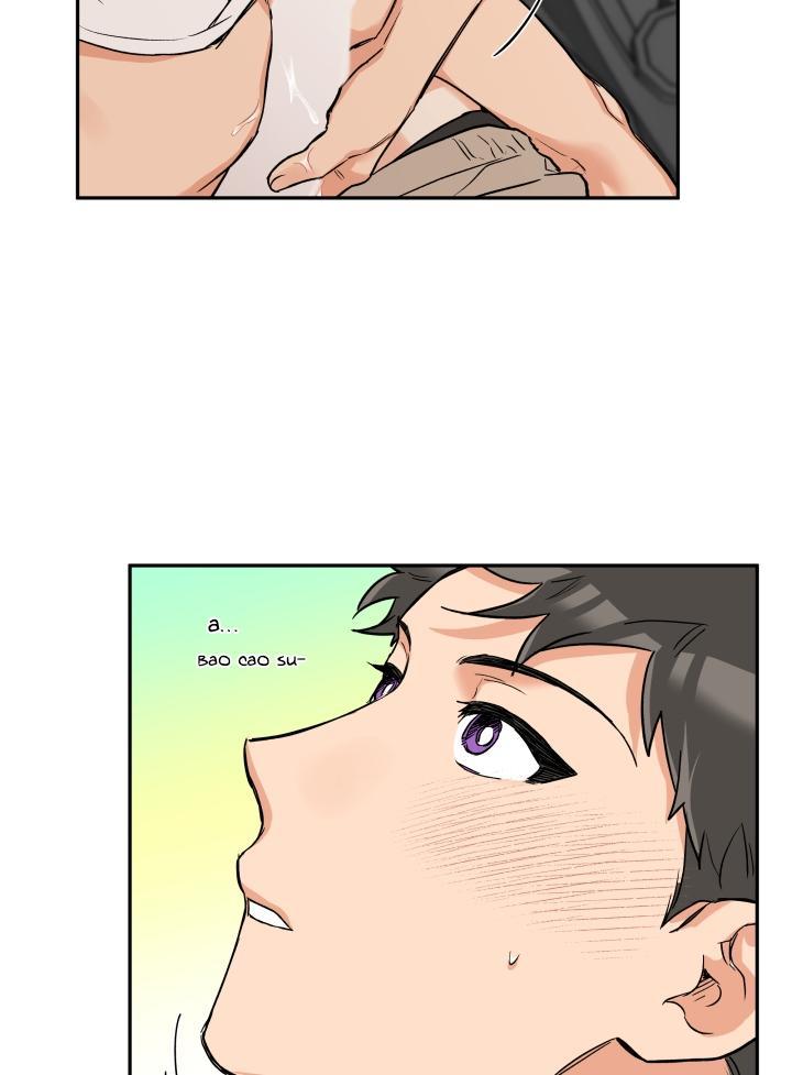 gâu gâu! chapter 31 52