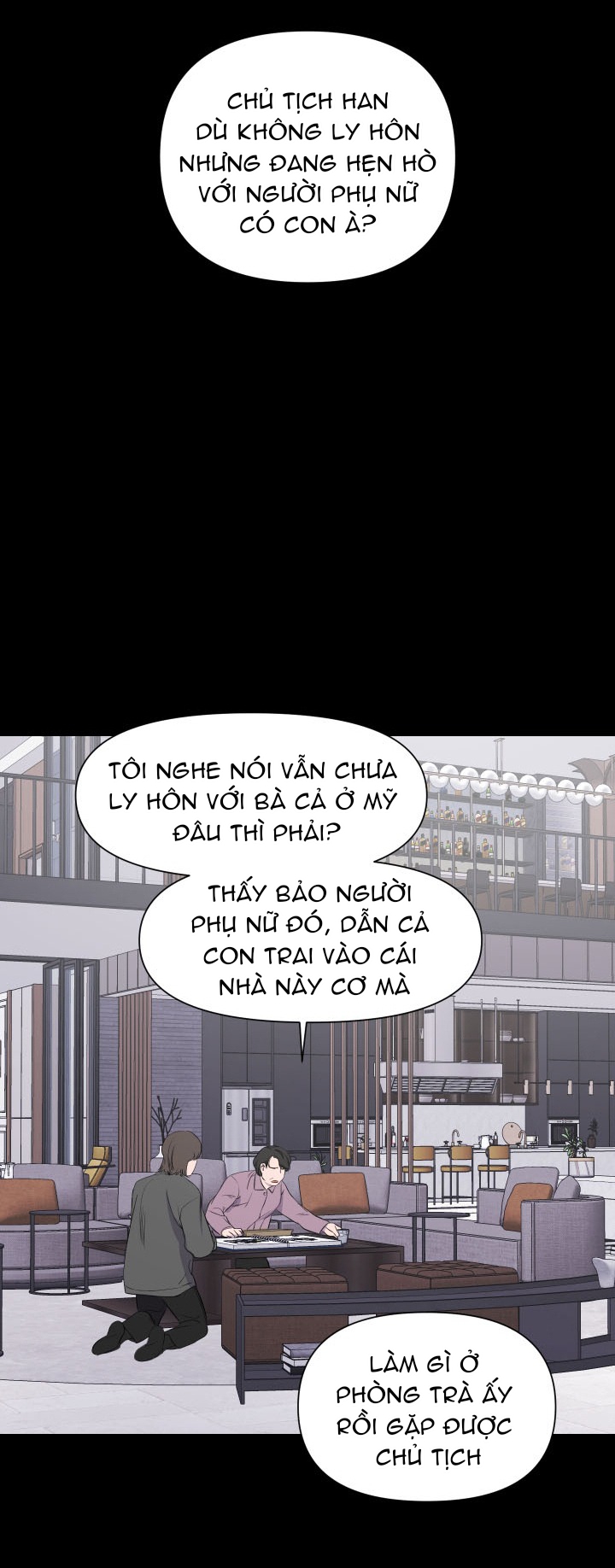 imitation gold chapter 2 29