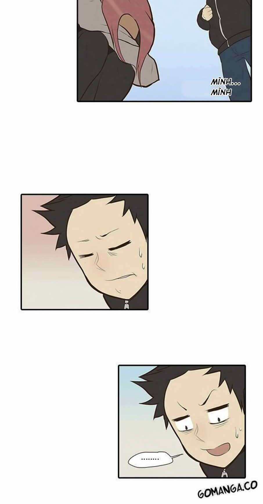 how to open a triangular riceball chapter 9 39