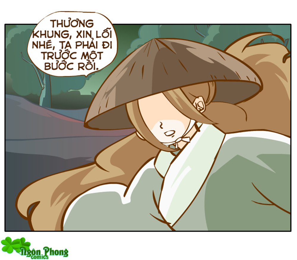 hòa thượng và tiểu long quân chapter 52 48