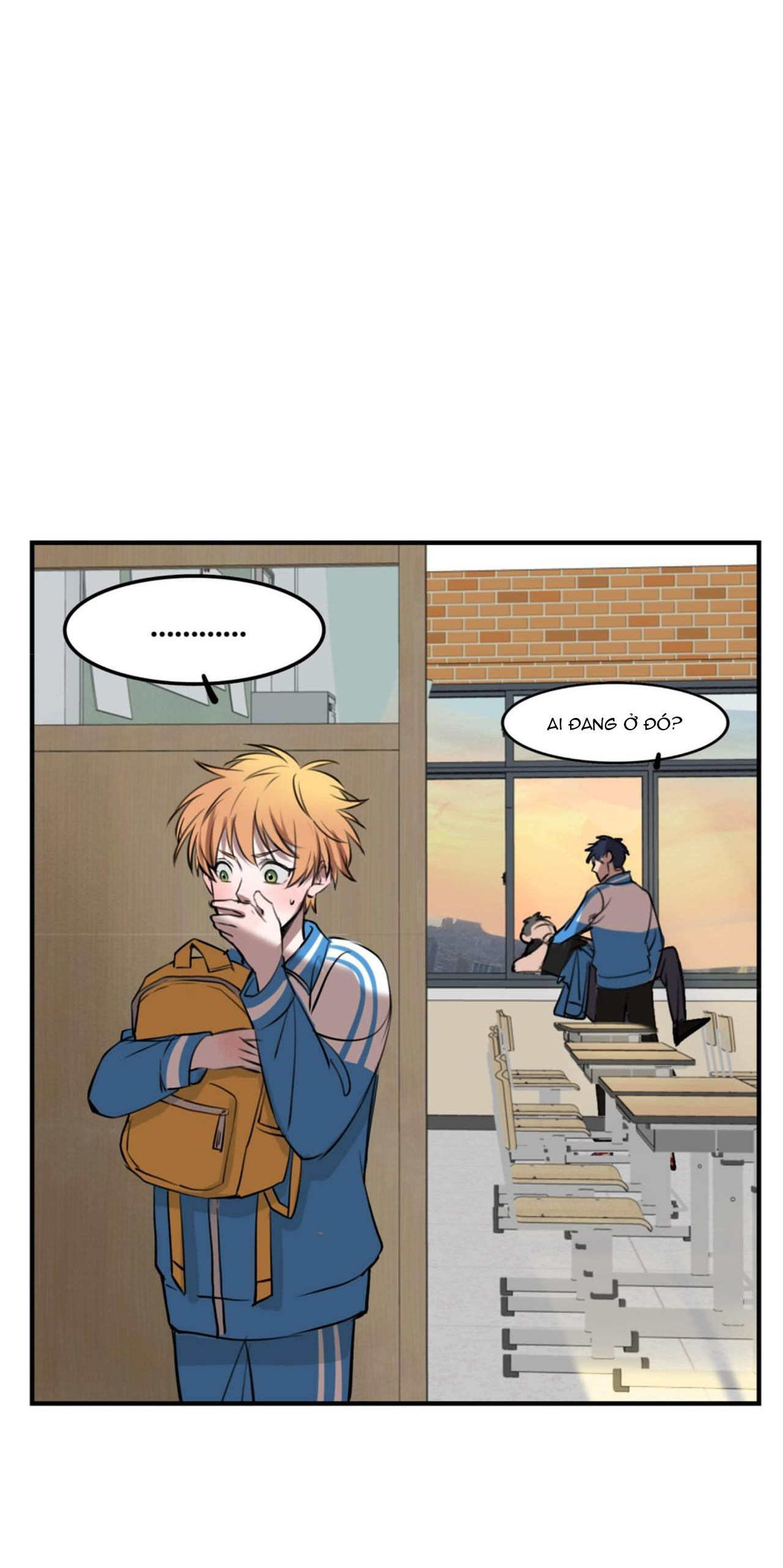 rốt cuộc bé mèo đang nghĩ gì ? chapter 4 44