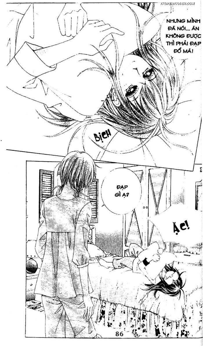 nhà trọ hoàn hảo chapter 22 2