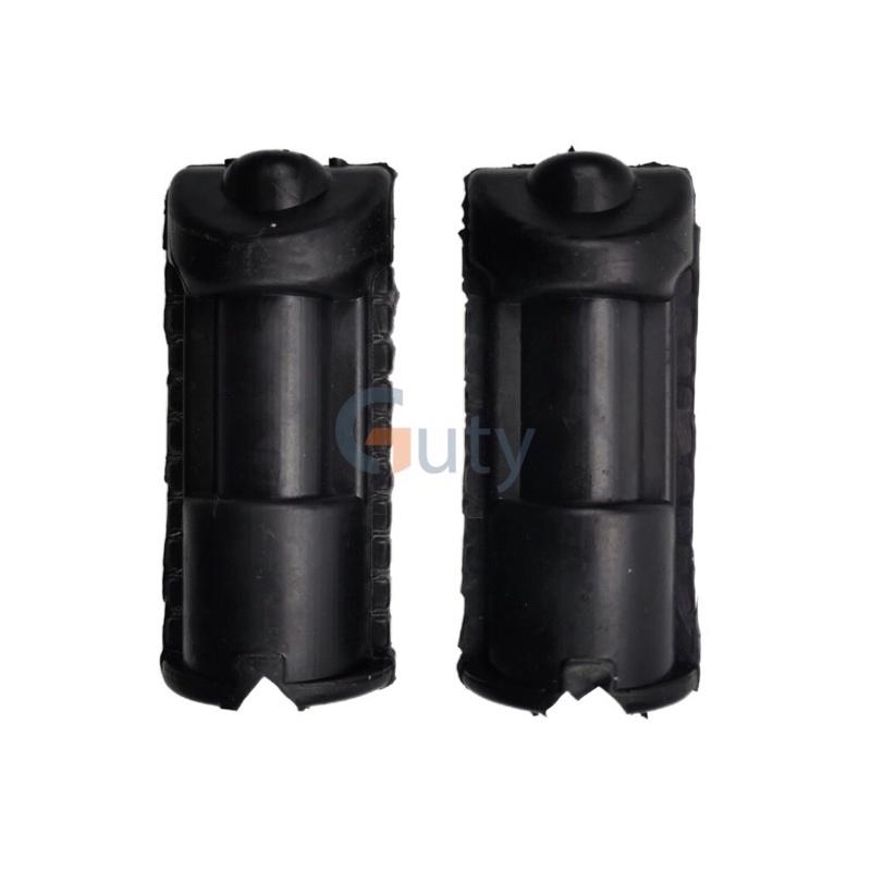 Để chân xe máy cao su hàng đẹp