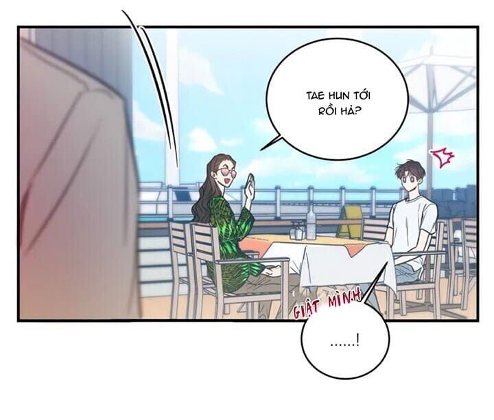 tình yêu ngây dại chapter 1 15