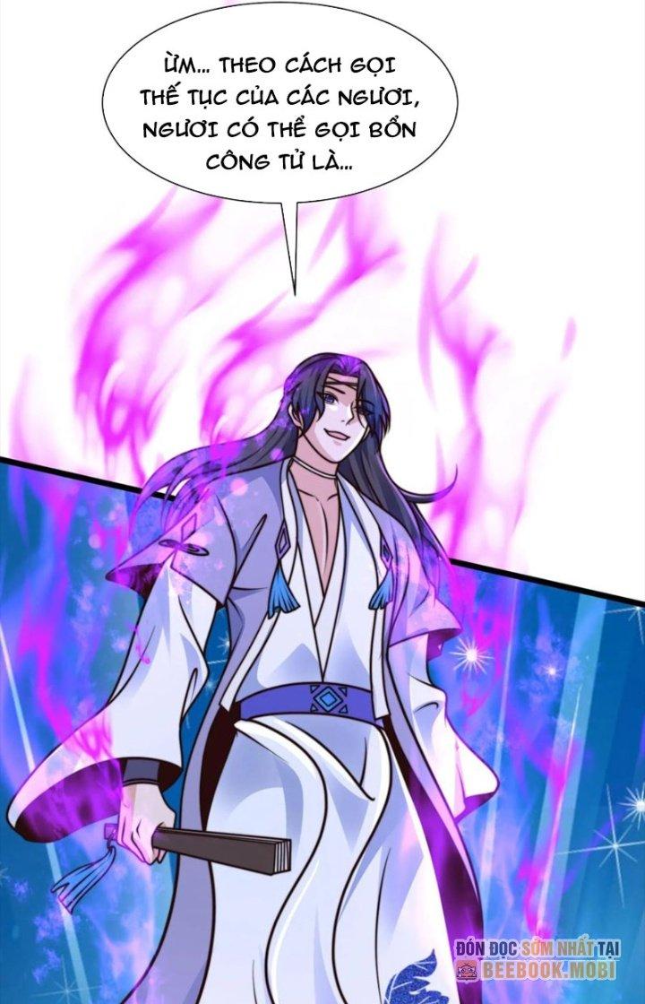 ta nuôi ma quỷ ở trấn ma ti chapter 209 39