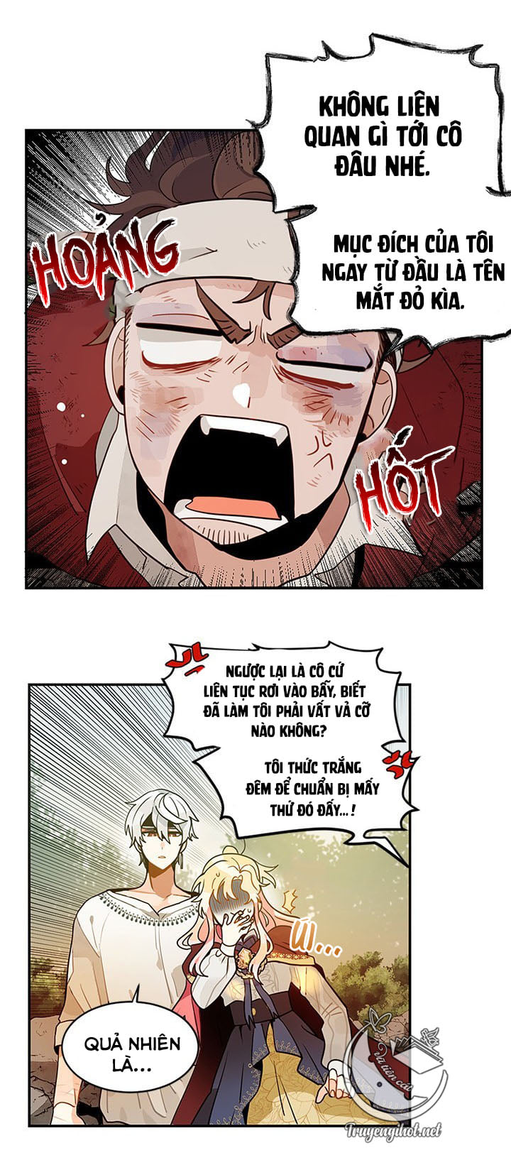xin hãy cho tôi về nhà chapter 8.2 3