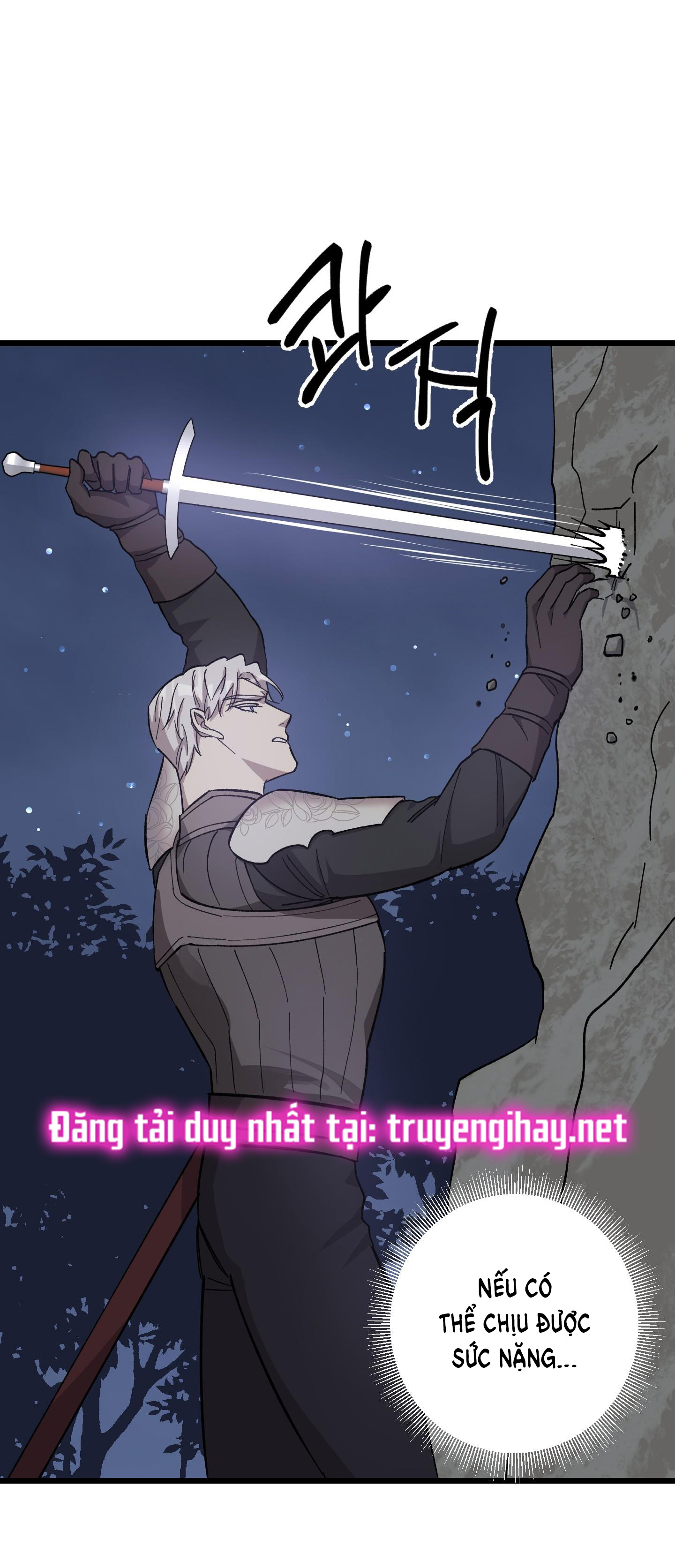 đóa hoa của mặt trời chapter 19.2 24