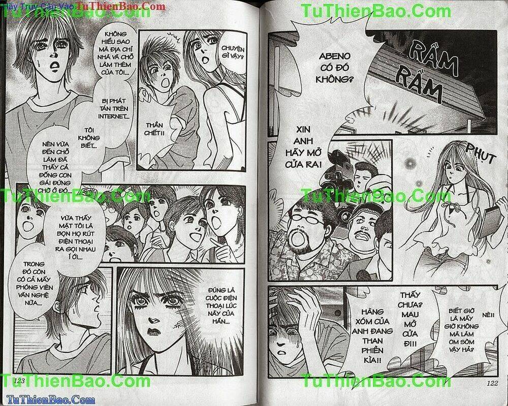 chỉ cần có anh chapter 3 61