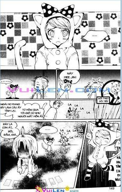 moon boy - chàng trai ánh trăng chapter 5 148