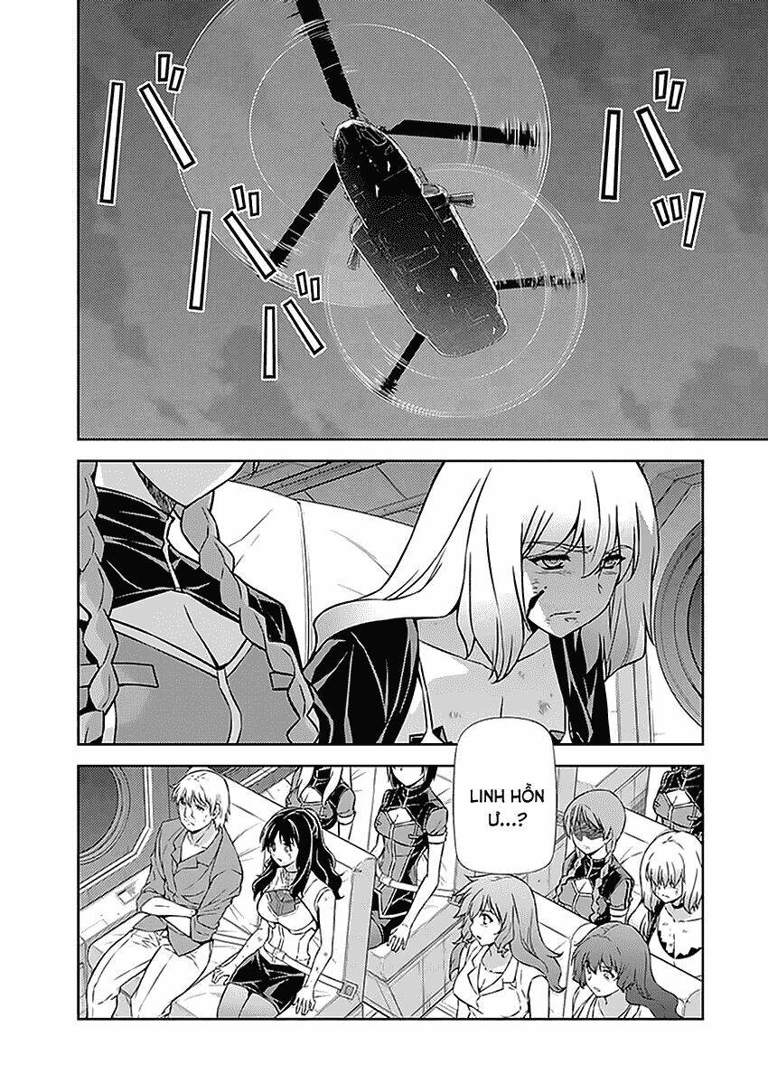 freezing chapter 181 2