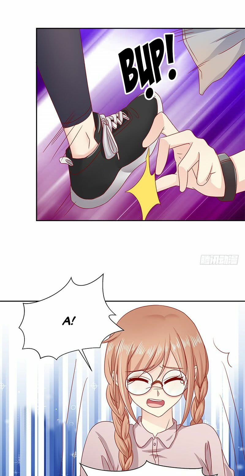 chồng già vợ trẻ trêu nhau hàng ngày chapter 17 35