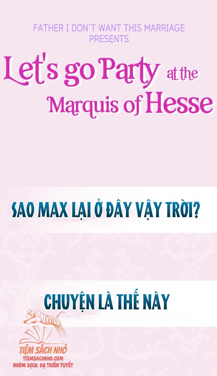 cha, con không muốn kết hôn đâu chapter 62 79