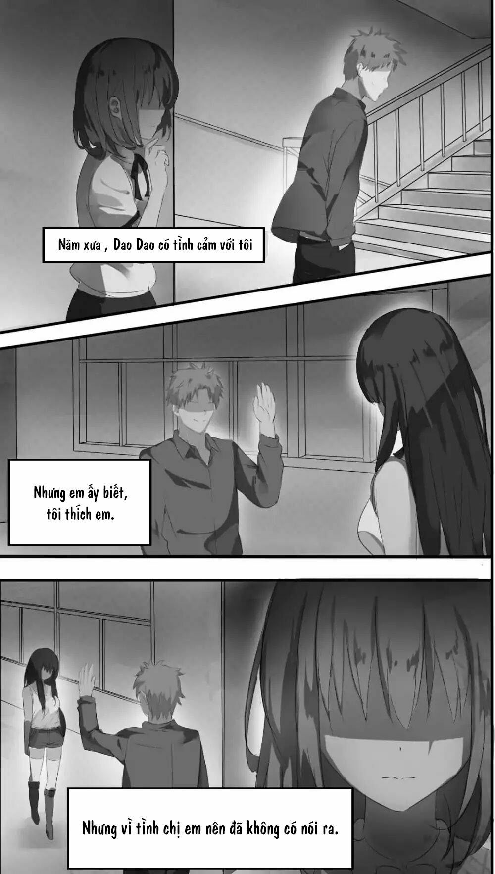 the boy in the all-girls school chapter 26 2