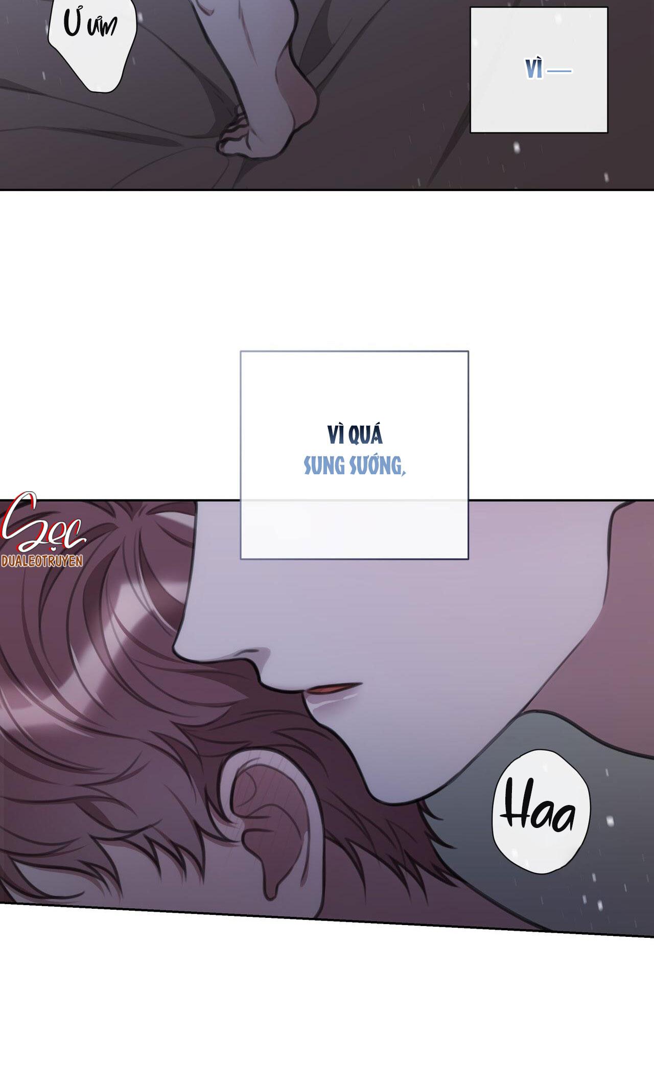 nhật ký giam cầm thư ký jin chapter 18 35