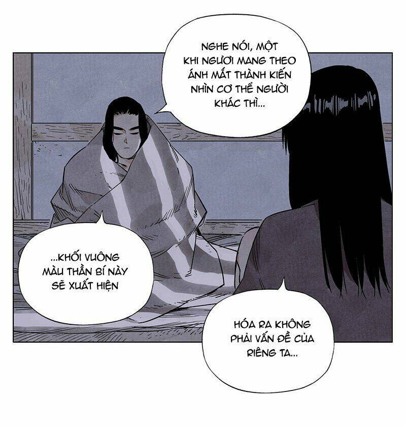 bang chủ đại nhân tìm cách trị hói đầu chapter 54.6 23